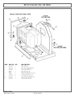 Предварительный просмотр 246 страницы Tiger SABER BOOM JD6145-55M/R T4F Mounting And Operating Instructions