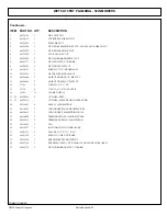 Предварительный просмотр 249 страницы Tiger SABER BOOM JD6145-55M/R T4F Mounting And Operating Instructions