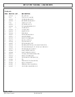 Предварительный просмотр 251 страницы Tiger SABER BOOM JD6145-55M/R T4F Mounting And Operating Instructions