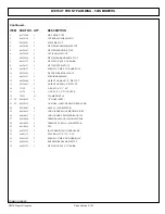 Предварительный просмотр 253 страницы Tiger SABER BOOM JD6145-55M/R T4F Mounting And Operating Instructions