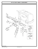 Предварительный просмотр 254 страницы Tiger SABER BOOM JD6145-55M/R T4F Mounting And Operating Instructions