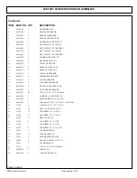 Предварительный просмотр 257 страницы Tiger SABER BOOM JD6145-55M/R T4F Mounting And Operating Instructions