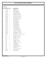 Предварительный просмотр 259 страницы Tiger SABER BOOM JD6145-55M/R T4F Mounting And Operating Instructions