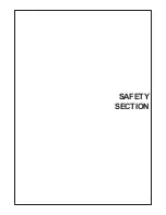 Preview for 7 page of Tiger SIDE ROTARY JD6110-30M/R T4F Mounting And Operating Instructions