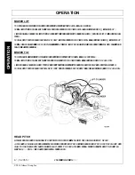 Preview for 74 page of Tiger SIDE ROTARY JD6110-30M/R T4F Mounting And Operating Instructions