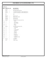 Preview for 185 page of Tiger SIDE ROTARY JD6110-30M/R T4F Mounting And Operating Instructions