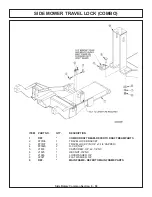 Preview for 169 page of Tiger SIDE ROTARY Mounting And Operating Instructions