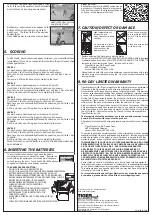 Preview for 2 page of Tiger Star Wars Battle of Naboo 88-003 Instruction