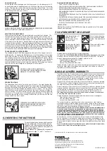 Preview for 2 page of Tiger Star Wars Naboo 88-504 Instruction