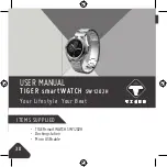 Preview for 30 page of Tiger SW1202H Quick Start Manual