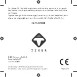 Preview for 108 page of Tiger SW1202H Quick Start Manual