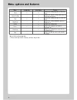 Preview for 12 page of Tiger tacook JAJ-A55U Operating Instructions Manual