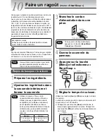 Preview for 66 page of Tiger tacook JAJ-A55U Operating Instructions Manual