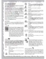 Preview for 2 page of Tiger Tech Warriors Instructions