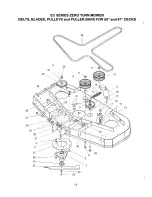 Предварительный просмотр 40 страницы Tiger TG 2661 Operator'S Manual