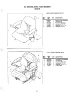 Предварительный просмотр 49 страницы Tiger TG 2661 Operator'S Manual