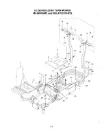 Предварительный просмотр 50 страницы Tiger TG 2661 Operator'S Manual