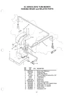 Предварительный просмотр 53 страницы Tiger TG 2661 Operator'S Manual