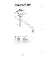 Предварительный просмотр 68 страницы Tiger TG 2661 Operator'S Manual