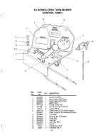 Предварительный просмотр 73 страницы Tiger TG 2661 Operator'S Manual