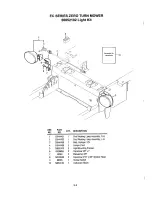 Предварительный просмотр 78 страницы Tiger TG 2661 Operator'S Manual