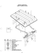 Preview for 73 page of Tiger TG3061 Operator'S Manual