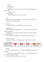 Preview for 4 page of Tiger TI-01SS User Manual