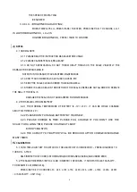 Preview for 7 page of Tiger TI-01SS User Manual