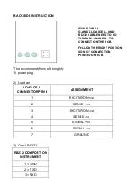 Preview for 9 page of Tiger TI - 02 P User Manual