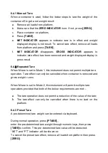 Preview for 15 page of Tiger TI - 02 P User Manual