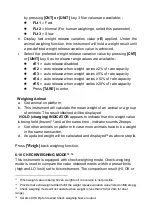 Предварительный просмотр 19 страницы Tiger TI - 02 P User Manual