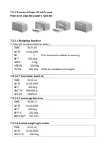 Preview for 22 page of Tiger TI - 02 P User Manual