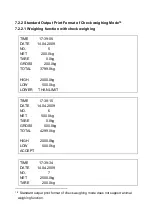 Preview for 23 page of Tiger TI - 02 P User Manual