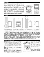 Preview for 2 page of Tiger TIGER PLUS Installation And Operating Instructions