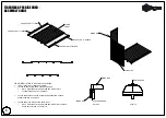 Preview for 2 page of Tiger TIGERFLEX APEX BIKE SHED Assembly Manual
