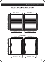 Preview for 27 page of Tiger TIGERFLEX MODA General Assembly Instructions