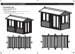 Preview for 4 page of Tiger TIGERFLEX NOVA General Assembly Instructions