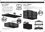 Preview for 8 page of Tiger TIGERFLEX NOVA General Assembly Instructions