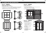 Preview for 10 page of Tiger TIGERFLEX NOVA General Assembly Instructions