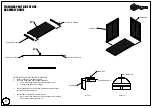 Предварительный просмотр 2 страницы Tiger TIGERFLEX PENT BIKE STORE Assembly Manual