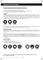 Preview for 2 page of Tiger TigerFlex Shiplap Apex General Assembly Instructions