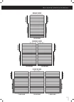 Preview for 9 page of Tiger TigerFlex Shiplap Apex General Assembly Instructions