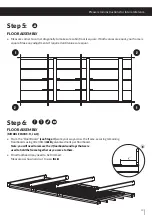 Preview for 13 page of Tiger TIGERFLEX ZORA Assembly Instructions Manual