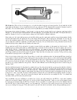 Preview for 2 page of Tiger TM-1 Wiring Manual