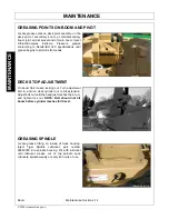 Preview for 112 page of Tiger TRIPLE FLAIL JD5 M T4F Series Mounting And Operating Instructions