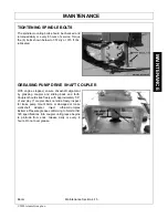 Preview for 113 page of Tiger TRIPLE FLAIL JD5 M T4F Series Mounting And Operating Instructions