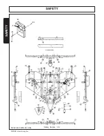 Preview for 16 page of Tiger TWR-120 Operator'S Manual