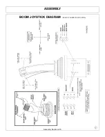 Preview for 48 page of Tiger WILDCAT JD6105D Mounting And Operating Instructions