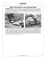 Preview for 51 page of Tiger WILDCAT JD6105D Mounting And Operating Instructions