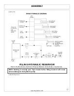 Preview for 52 page of Tiger WILDCAT JD6105D Mounting And Operating Instructions